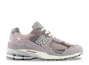 "1000円クーポン"P最大47倍!!New Balance ニューバランス 2002R ルナニューイヤー グレー ニューバランス M2002RDY メンズ スニーカー ランニングシューズ 21SN-M2002RDY