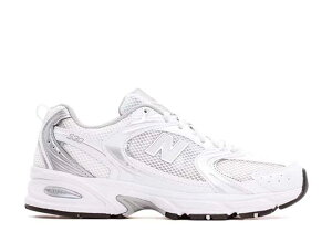 �y���Ȃ犄���N�[�|�����s���zNew Balance �j���[�o�����X 530 �}���Z���z���C�g �j���[�o�����X MR530EMA �����Y �X�j�[�J�[ �����j���O�V���[�Y 21SN-MR530EMA