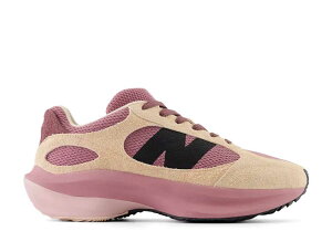 ���Ԍ���y�S�i1000�~�����zNew Balance �j���[�o�����X ���[�v�h�����i�[ �s���N �j���[�o�����X UWRPDSFA �����Y �X�j�[�J�[ �����j���O�V���[�Y 21SN-UWRPDSFA