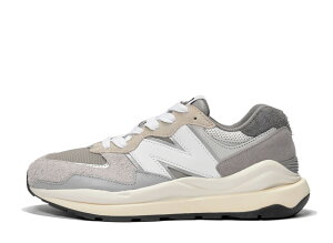 �y���Ȃ犄���N�[�|�����s���z!!New Balance �j���[�o�����X 57/40 �O���[�f�C �j���[�o�����X M5740TA �����Y �X�j�[�J�[ �����j���O�V���[�Y 21SN-M5740TA