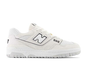 �������y1000�~�N�[�|���z���s��!!New Balance �j���[�o�����X 550 PRB �z���C�g �j���[�o�����X BB550PRB �����Y �X�j�[�J�[ �����j���O�V���[�Y 21SN-BB550PRB