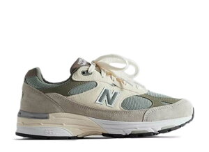�y���Ȃ犄���N�[�|�����s���zNew Balance �L�X × �j���[�o�����X 993 �X�v�����O 101 �j���[�o�����X MR993KT1 �����Y �X�j�[�J�[ �����j���O�V���[�Y 21SN-MR993KT1