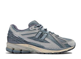 【今なら割引クーポン発行中】New Balance オーラリー × ニューバランス1906R ブルー ニューバランス M1906RAL メンズ スニーカー ランニングシューズ 21SN-M1906RAL