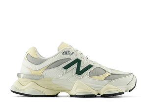 �y���Ȃ犄���N�[�|�����s���zNew Balance �j���[�o�����X 9060 �z���C�g/�O���[�� �j���[�o�����X U9060ESE �����Y �X�j�[�J�[ �����j���O�V���[�Y 21SN-U9060ESE