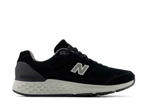 �y���Ȃ犄���N�[�|�����s���zNew Balance �j���[�o�����X �t���b�V���t�H�[�� 1880 V1 �u���b�N �j���[�o�����X UW1880B1 �����Y �X�j�[�J�[ �����j���O�V���[�Y 21SN-UW1880B1