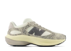 ���Ԍ���y�S�i1000�~�����zNew Balance �j���[�o�����X ���[�v�h�����i�[ �X�l�[�N�X�L�� �j���[�o�����X UWRPDNBS �����Y �X�j�[�J�[ �����j���O�V���[�Y 21SN-UWRPDNBS