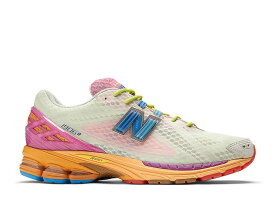 スーパーSALE【1000円クーポン発行】New Balance アクション・ブロンソン × ニューバランス 1906R ローズウォーター ニューバランス M1906RKL メンズ スニーカー ランニングシューズ 21SN-M1906RKL