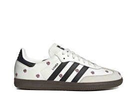 【1000円割引クーポン】adidas アディダス オリジナルス ウィメンズ サンバ OG クラウドホワイト/コアブラック/ガム アディダス IF4398 ウィメンズ レディース スニーカー ランニングシューズ 21SN-IF4398