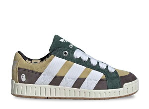 LAWSUIT N adidas×BAPE