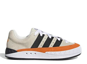 "1000円クーポン"P最大47倍!!adidas ヒューマン メイド × アディダス オリジナルス アディマティック オフホワイト アディダス HP9916 メンズ スニーカー ランニングシューズ 21SN-HP9916