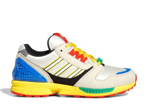 �_�X�[�p�[�Z�[���^1000�~�N�[�|�����s���Iadidas ���S × �A�f�B�_�X ZX 8000 ���S �A�f�B�_�X FZ3482 �����Y �X�j�[�J�[ �����j���O�V���[�Y 21SN-FZ3482