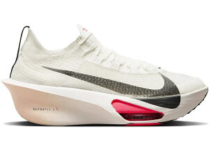 yȂ犄N[|szNike Nike Air Zoom Alphafly Next% 3 Sail Crimson Tint iCL FD8311-103 Y Xj[J[ jOV[Y 19SX-20240927200557-005