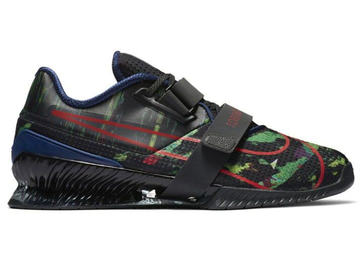 楽天市場】6/15【1000円割引クーポン】Nike Nike Romaleos 4 Amp I Am 