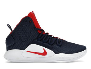 �y���Ȃ犄���N�[�|�����s���zNike Nike Hyperdunk X USA �i�C�L AO7890-400 �����Y �X�j�[�J�[ �����j���O�V���[�Y 19SX-20241010125759-019