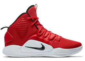 �y���Ȃ犄���N�[�|�����s���zNike Nike Hyperdunk X University Red White �i�C�L AR0467-600 �����Y �X�j�[�J�[ �����j���O�V���[�Y 19SX-20241010125759-023