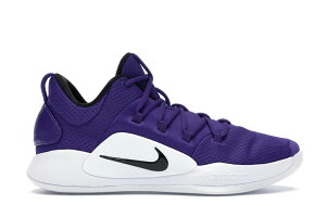 �y���Ȃ犄���N�[�|�����s���zNike Nike 2018 HyperDunk X Low Court Purple �i�C�L AR0463-500 �����Y �X�j�[�J�[ �����j���O�V���[�Y 19SX-20241010125759-024