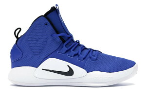 ���ʌ���y1000�~�N�[�|���zNike Nike Hyperdunk X TB Game Royal �i�C�L AR0467-400 �����Y �X�j�[�J�[ �����j���O�V���[�Y 19SX-20241010125759-025