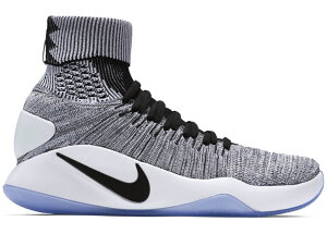 ���ʌ���y1000�~�N�[�|���zNike Nike Hyperdunk Flyknit 2016 Oreo �i�C�L 843390-010 �����Y �X�j�[�J�[ �����j���O�V���[�Y 19SX-20241010125759-034