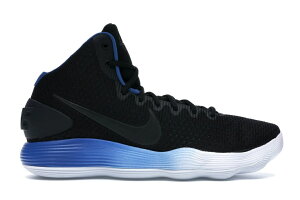 �y���Ȃ犄���N�[�|�����s���zNike Nike Hyperdunk 2017 Black Game Royal White �i�C�L 897660-004 �����Y �X�j�[�J�[ �����j���O�V���[�Y 19SX-20241010125759-035