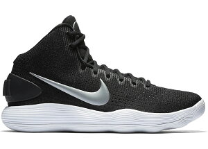 �y���Ȃ犄���N�[�|�����s���zNike Nike Hyperdunk 2017 TB Black (Women's) �i�C�L 897813-101 �E�B�����Y ���f�B�[�X �X�j�[�J�[ �����j���O�V���[�Y 19SX-20241010125759-038