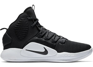 �y���Ȃ犄���N�[�|�����s���zNike Nike Hyperdunk X Black White �i�C�L AR0467-001 �����Y �X�j�[�J�[ �����j���O�V���[�Y 19SX-20241010125759-039