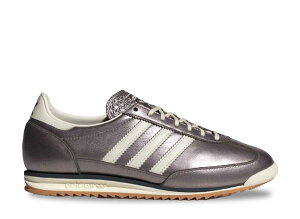 �y���Ȃ犄���N�[�|�����s���zadidas �A�f�B�_�X�I���W�i���X SL72 OG �T�v���C���[�J���[/�I�t�z���C�g/�R�A�u���b�N �A�f�B�_�X JH6364 �����Y �X�j�[�J�[ �����j���O�V���[�Y 21SN-JH6364