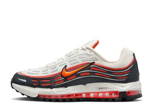 "1000円クーポン"P最大47倍!!Nike ナイキ エアマックス TL 2.5 ファントム/ダークスモークグレー/ヴィンテージコーラル/トータルオレンジ ナイキ FZ4110-001 メンズ スニーカー ランニングシューズ 21