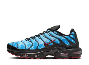 【今なら割引クーポン発行中】Nike ナイキ エアマックスプラス シャーク アタック ナイキ HQ3824-001 メンズ スニーカー ランニングシューズ 21SN-HQ3824-001