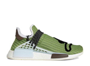 �y���Ȃ犄���N�[�|�����s���zadidas �r���I�l�A�{�[�C�Y�N���u × �A�f�B�_�X NMD HU �����j���O�h�b�O/�O���[�� �A�f�B�_�X GZ1664 �����Y �X�j�[�J�[ �����j���O�V���[�Y 21SN-GZ1664