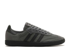 ＼1000円OFFクーポン発行／adidas アディダスオリジナルス サンバ OG グレーファイブ/コアブラック アディダス IH9993 メンズ スニーカー ランニングシューズ 21SN-IH9993