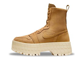 【今なら割引クーポン発行中】Nike ナイキ ウィメンズ エアジョーダン1 ブルックリン ウィート/モスリン ナイキ FJ5737-700 ウィメンズ レディース スニーカー ランニングシューズ 21SN-FJ5737-700