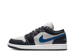 "1000円クーポン"P最大47倍!!Nike ナイキ ウィメンズ エアジョーダン1 ロー アンスラサイト/インダストリアルブルー/ニュートラルグレー/ホワイト ナイキ DC0774-040 ウィメンズ レディース スニー