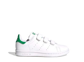 スーパーSALE【1000円クーポン発行】adidas アディダスオリジナルス PS スタンスミス フットウェアホワイト/グリーン (キッズ) アディダス FX7534 メンズ スニーカー ランニングシューズ 21SN-FX7534