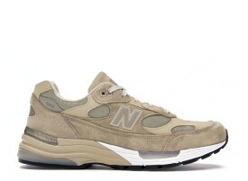 期間限定【1000円OFF】クーポン！New Balance ニューバランス 992 タン ニューバランス M992TN メンズ スニーカー ランニングシューズ 21SN-M992TN
