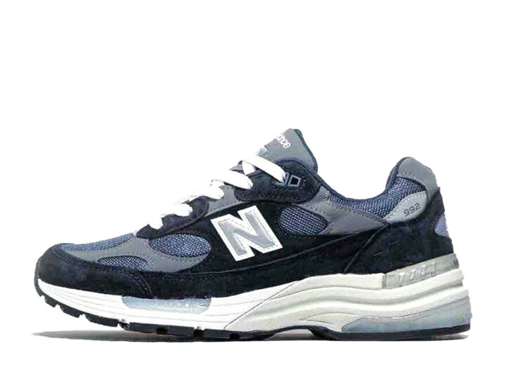 楽天市場】6/15【1000円割引クーポン】New Balance ニューバランス 992 