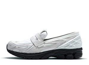 �y1000�~�N�[�|���z���s��!!New Balance �W���������^�i�x�}�� × �j���[�o�����X 1906L �z���C�g �j���[�o�����X U1906LCO �����Y �X�j�[�J�[ �����j���O�V���[�Y 21SN-U1906LCO