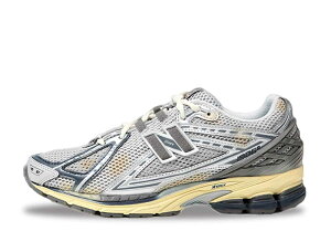 �������y1000�~�N�[�|���z���s��!!New Balance �f�B�X�C�Y�l�o�[�U�b�g × �j���[�o�����X 1906R �O���[/���^���b�N�V���o�[ �j���[�o�����X M1906RTI �����Y �X�j�[�J�[ �����j���O�V���[�Y 21SN-M1906R