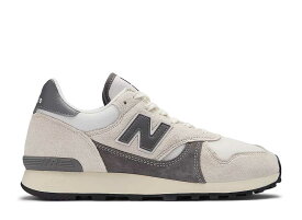 【今なら割引クーポン発行中】New Balance ニューバランス 475 オフホワイト ニューバランス M475VTA メンズ スニーカー ランニングシューズ 21SN-M475VTA