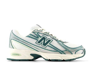 �y12/20����z1000�~�N�[�|��!!New Balance �j���[�o�����X 740V2 �z���C�g/�}�[�V���O���[�� �j���[�o�����X U740GR2 �����Y �X�j�[�J�[ �����j���O�V���[�Y 21SN-U740GR2