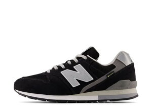 "1000~N[|"Pő47{!!New Balance j[oX CM996 GTX B2 ubN j[oX CM996XB2 Y Xj[J[ jOV[Y 21SN-CM996XB2