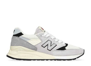 �y���Ȃ犄���N�[�|�����s���zNew Balance �j���[�o�����X 998 �O���[/�u���b�N �j���[�o�����X U998GB �����Y �X�j�[�J�[ �����j���O�V���[�Y 21SN-U998GB