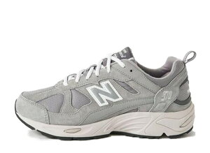���Ӎہy1000�~�z�N�[�|�����s��!!New Balance �j���[�o�����X 878 �O���[ �j���[�o�����X CM878MC1 �����Y �X�j�[�J�[ �����j���O�V���[�Y 21SN-CM878MC1
