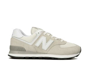 yȂ犄N[|szNew Balance j[oX ML574EVW It zCg j[oX ML574EVW Y Xj[J[ jOV[Y 21SN-ML574EVW