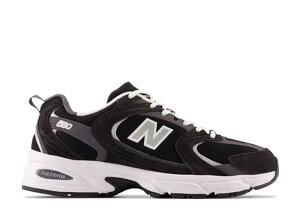 6/15�y1000�~�����N�[�|���zNew Balance �j���[�o�����X 530 �u���b�N �j���[�o�����X MR530CC �����Y �X�j�[�J�[ �����j���O�V���[�Y 21SN-MR530CC