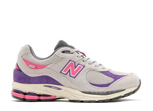 Ԍy1000~N[|zNew Balance j[oX 2002R O[/sN j[oX M2002RWB Y Xj[J[ jOV[Y 21SN-M2002RWB