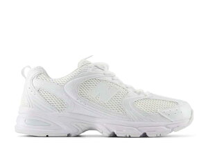 �y���Ȃ犄���N�[�|�����s���zNew Balance �j���[�o�����X 530 �z���C�g �j���[�o�����X MR530PA �����Y �X�j�[�J�[ �����j���O�V���[�Y 21SN-MR530PA