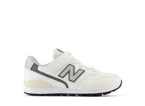 yȂ犄N[|szNew Balance j[oX GS 996 zCg j[oX YV996BF3 l LbYf EBY fB[X Xj[J[ jOV[Y LbYXj