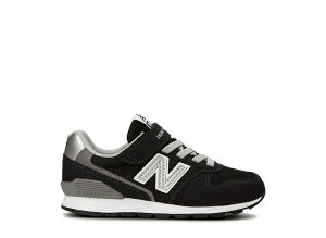�y���Ȃ犄���N�[�|�����s���zNew Balance �j���[�o�����X PS 996 �u���b�N (�L�b�Y) �j���[�o�����X YV996BK3 �����Y �X�j�[�J�[ �����j���O�V���[�Y 21SN-YV996BK3