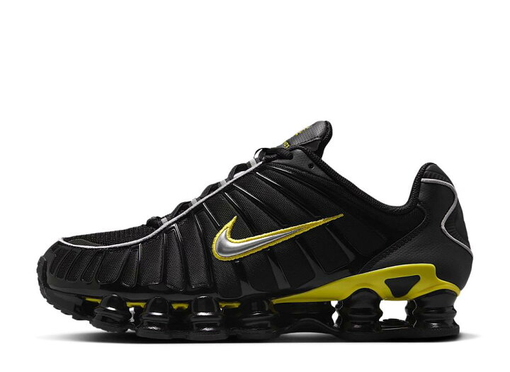 楽天市場】【今なら割引クーポン発行中】Nike ナイキ ショックス TL 
