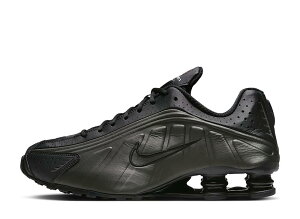 yȂ犄N[|szNike iCL VbNX R4 ubN/uCgN] iCL HQ1988-001 Y Xj[J[ jOV[Y 21SN-HQ1988-001